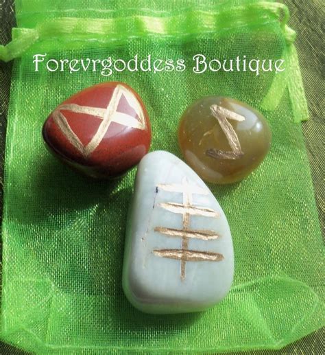 Harnessing the Energies of the Rune of Penalty in Love and Relationships